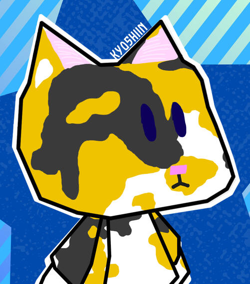Kyoshiin PFP