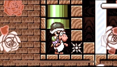 My Funniest Moments in Super Mario Maker 2